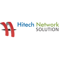 Hitech Network Solution logo, Hitech Network Solution contact details