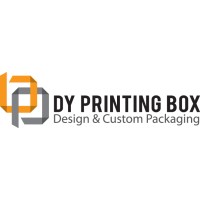 DY Printing Box | One Stop Packaging Solution logo, DY Printing Box | One Stop Packaging Solution contact details