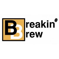 Breakin' Brew logo, Breakin' Brew contact details