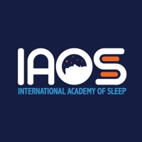 International Academy of Sleep logo, International Academy of Sleep contact details