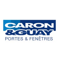 Caron and Guay - Doors and windows logo, Caron and Guay - Doors and windows contact details