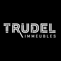 Trudel Immeubles logo, Trudel Immeubles contact details