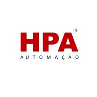 HPA Automação logo, HPA Automação contact details