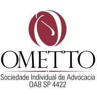 Ometto Sociedade Individual de Advocacia logo, Ometto Sociedade Individual de Advocacia contact details