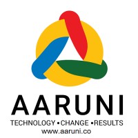 Aaruni Technology Solutions Pvt. Ltd logo, Aaruni Technology Solutions Pvt. Ltd contact details