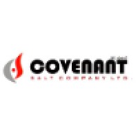 Covenant Salt Company Limited logo, Covenant Salt Company Limited contact details