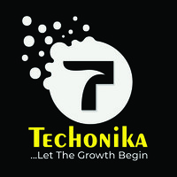 Techonika logo, Techonika contact details