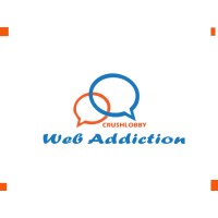 Web Addiction logo, Web Addiction contact details