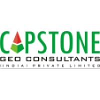 Capstone Geo Consultants (India) Private Limited logo, Capstone Geo Consultants (India) Private Limited contact details