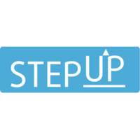 StepUp Businesses logo, StepUp Businesses contact details