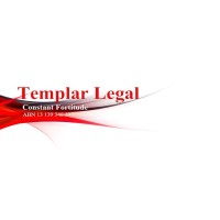 Templar Legal logo, Templar Legal contact details