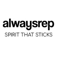 alwaysrep LLC logo, alwaysrep LLC contact details