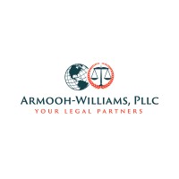 Armooh-Williams, Pllc logo, Armooh-Williams, Pllc contact details