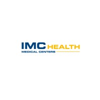 IMC Health Medical Centers logo, IMC Health Medical Centers contact details