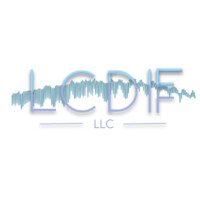 LCDF logo, LCDF contact details