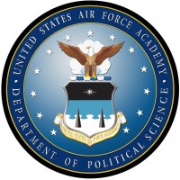 USAFA Political Science Department logo, USAFA Political Science Department contact details