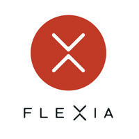 Flexia logo, Flexia contact details