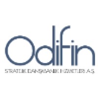 Odifin logo, Odifin contact details