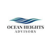 Ocean Heights Advisors logo, Ocean Heights Advisors contact details