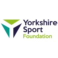 Yorkshire Sport Foundation logo, Yorkshire Sport Foundation contact details