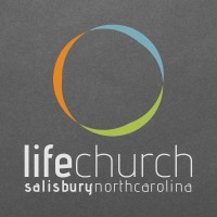 Life Church Salisbury logo, Life Church Salisbury contact details