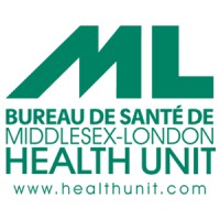 Middlesex-London Health Unit logo, Middlesex-London Health Unit contact details