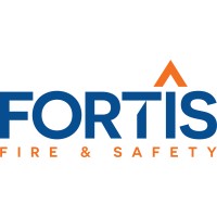 Fortis Fire & Safety logo, Fortis Fire & Safety contact details