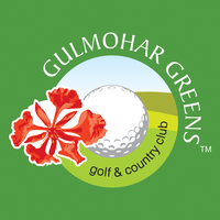 Gulmohar Greens-Golf & Country Club Ltd. logo, Gulmohar Greens-Golf & Country Club Ltd. contact details