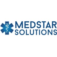 MedStar Solutions logo, MedStar Solutions contact details