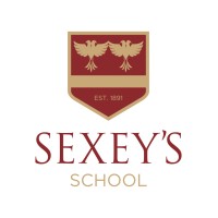 Sexeys School, Bruton logo, Sexeys School, Bruton contact details