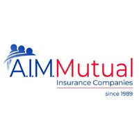 A.I.M. Mutual Insurance Companies logo, A.I.M. Mutual Insurance Companies contact details