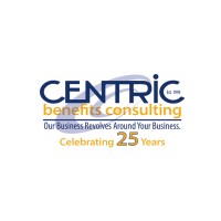 Centric Benefits Consulting logo, Centric Benefits Consulting contact details