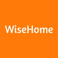 Wise Home logo, Wise Home contact details