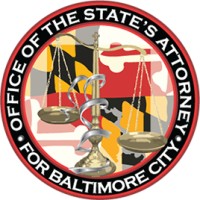 Office of the State's Attorney for Baltimore City logo, Office of the State's Attorney for Baltimore City contact details