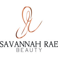 Savannah Rae Beauty logo, Savannah Rae Beauty contact details