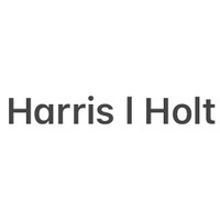 HARRIS  HOLT logo, HARRIS  HOLT contact details