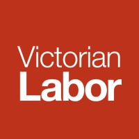 Victorian Labor logo, Victorian Labor contact details