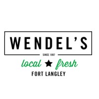 Wendel's Bookstore & Cafe logo, Wendel's Bookstore & Cafe contact details