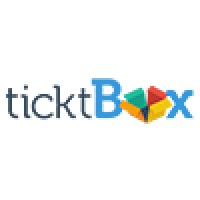 ticktBox Enterprises LLC logo, ticktBox Enterprises LLC contact details