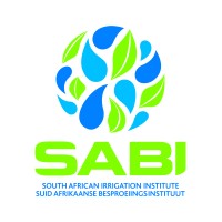 South African Irrigation Institute logo, South African Irrigation Institute contact details