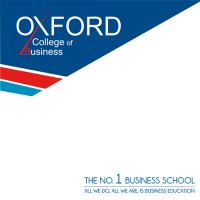 Oxford College of Business Sri Lanka logo, Oxford College of Business Sri Lanka contact details