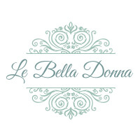 Le Bella Donna logo, Le Bella Donna contact details