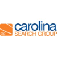 Carolina Search Group logo, Carolina Search Group contact details