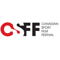 Canadian Sport Film Festival logo, Canadian Sport Film Festival contact details