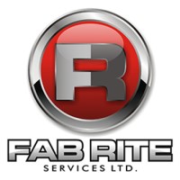 Fab-Rite Services LTD. logo, Fab-Rite Services LTD. contact details