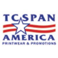 TC Span America logo, TC Span America contact details