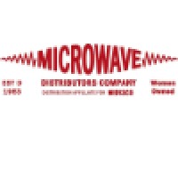 Microwave Distributors Company logo, Microwave Distributors Company contact details