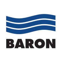 Baron Rubber logo, Baron Rubber contact details