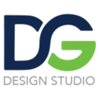 DG Design Studio logo, DG Design Studio contact details