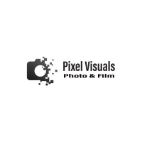 Pixel Visuals logo, Pixel Visuals contact details